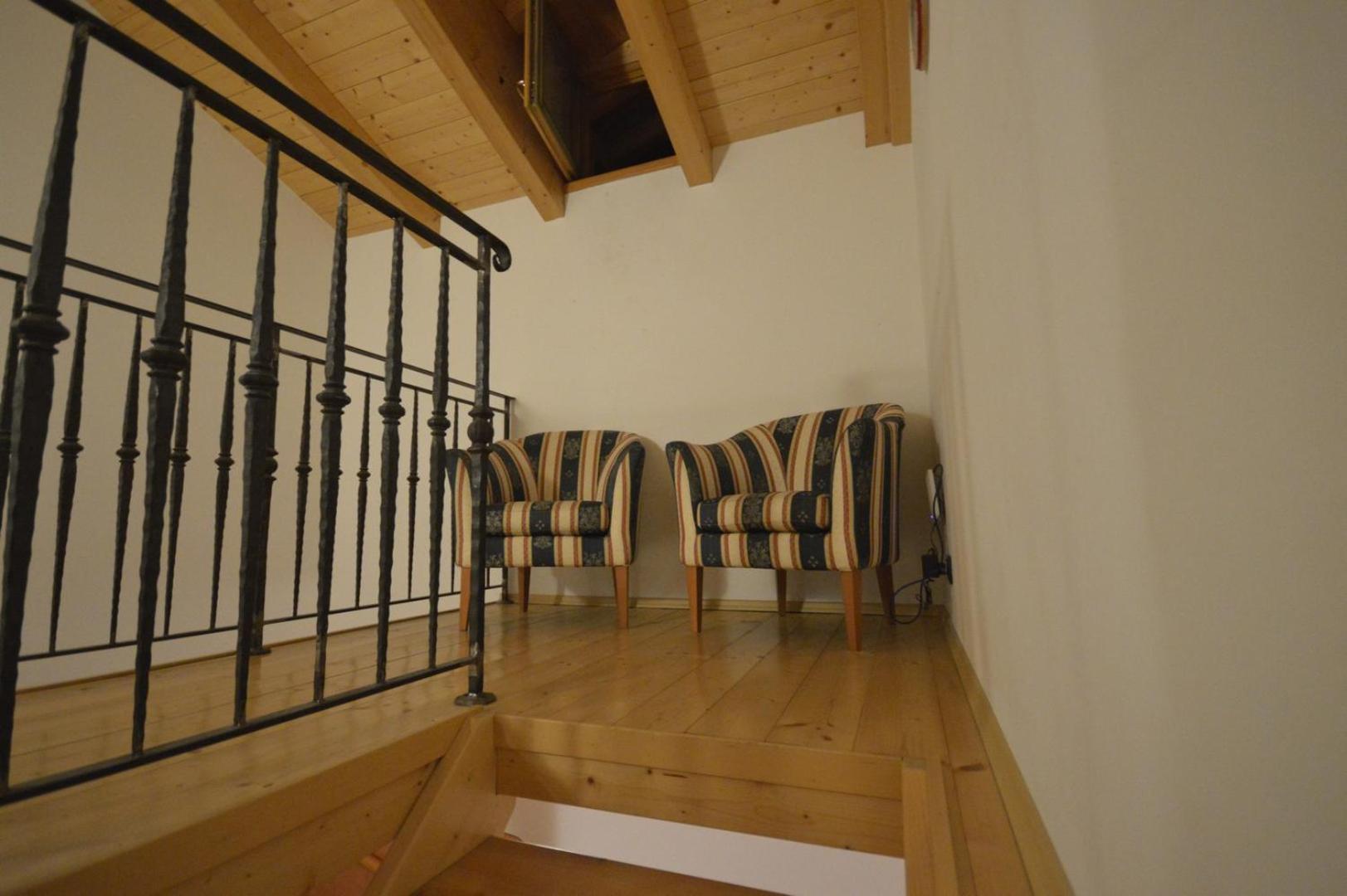 Hotel Garni Sant'Antonio Con Spa Madonna di Campiglio Bagian luar foto