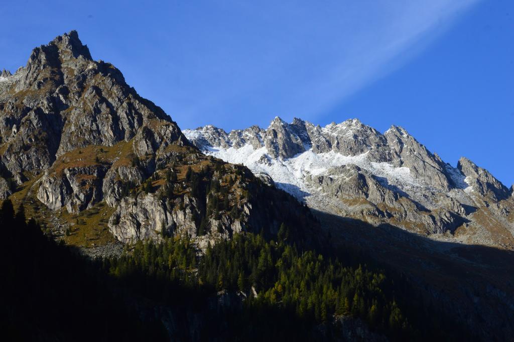 Hotel Garni Sant'Antonio Con Spa Madonna di Campiglio Bagian luar foto